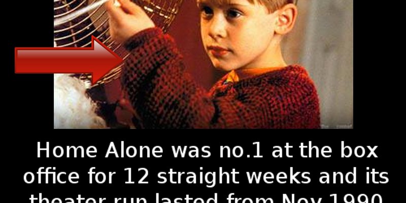home_alone