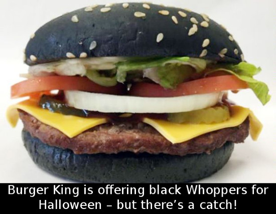 Image Source: Burger King
