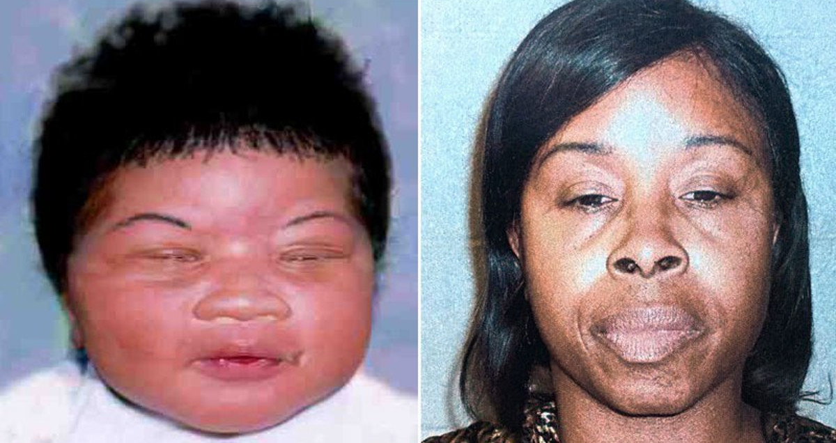 View Unsolved Cases That Were Solved Background