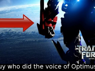 Did You Know That Actor Peter Cullen Who Voices Optimus Prime In ‘Transformers’ Is Also The Voice Behind….
