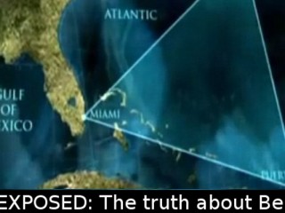 Myth EXPOSED: The truth about Bermuda Triangle