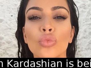 Did you know that Kim Kardashian is being sued over a…